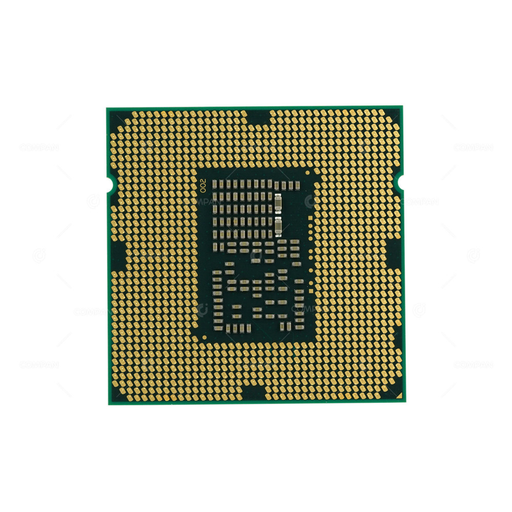 SLBTK  INTEL CORE I5-660 3.33GHZ 2-CORE 4MB CACHE 73W LGA1156